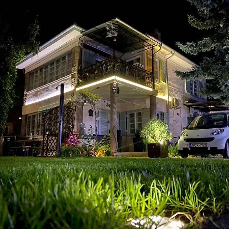 Garden Budha Relax Apartman, Parking, Bbq, Terrace Siófok Esterno foto