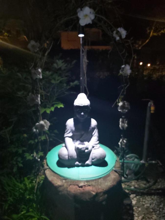Garden Budha Relax Apartman, Parking, Bbq, Terrace Siófok Esterno foto