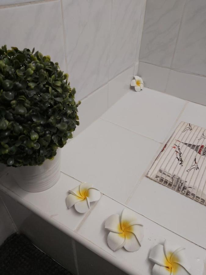Garden Budha Relax Apartman, Parking, Bbq, Terrace Siófok Esterno foto