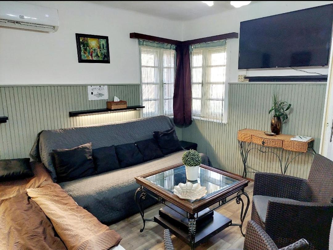Garden Budha Relax Apartman, Parking, Bbq, Terrace Siófok Esterno foto